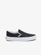 Vans Classic Animal Emboss Slip On Fekete akciós termékkép 1