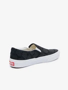 Vans Classic Animal Emboss Slip On Fekete termék 2. képe