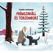 Marék Veronika: Prémszakáll és Torzonborz akciós termékkép 1