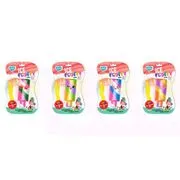 Okto Lovin: Habgyurma nyalóka formájú tárolóban - 110 ml akciós termékkép 1
