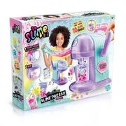 Canal Toys: Slime készítő szett akciós termékkép 1