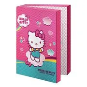 Hello Kitty: Adventi szépségkalendárium akciós termékkép 1