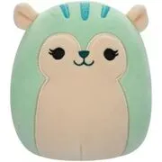 Squishmallows: Fuyuki, a mókus plüssfigura - 20 cm akciós termékkép 1