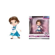 Disney: Szépség és a szörnyeteg - Belle fém figura akciós termékkép 1