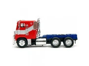 Transformers - Optimus Prime T7 fém autómodell 1:32 termék 2. képe