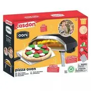 Ooni játék pizzasütő kemence akciós termékkép 1