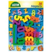 Lena: Mágneses számok és műveleti jelek akciós termékkép 1