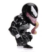 Marvel - Venom fém figura, 10 cm-es - Jada termék 2. képe
