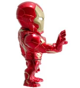 Marvel - Vasember fém figura, 10 cm-es - Jada termék 2. képe