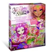 Nebulous Stars: Díszíts számok szerint - Hazelia &amp; Petulia akciós termékkép 1