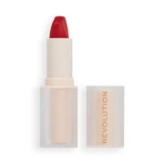 Revolution Lip Allure Soft Satin Lipstick - Vibe Red akciós termékkép 1