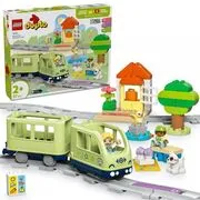 LEGO® DUPLO® Interaktív kalandvonat 10427 akciós termékkép 1