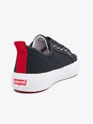 Levi's® Levi's® New Betty Gyerek sportcipő Fekete termék 2. képe