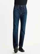 Levi's® Levi's® 502™ Taper Fit Flex Farmernadrág Kék akciós termékkép 1