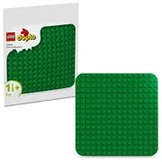 LEGO® DUPLO® Zöld építőlap 10460 akciós termékkép 1