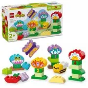 LEGO® DUPLO® Kreatív kert és virágok 10444 akciós termékkép 1