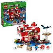 LEGO® Minecraft® A múúmbák háza 21270 akciós termékkép 1