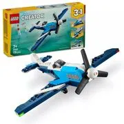 LEGO® Creator 3in1 Repülőgép: Versenyrepülőgép 31160 akciós termékkép 1