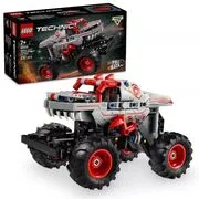 LEGO® Technic Monster Jam ThunderROARus 42200 akciós termékkép 1