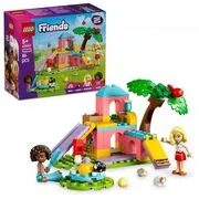 LEGO® Friends Tengerimalacok játszótere 42640 akciós termékkép 1