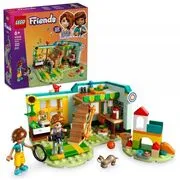 LEGO® Friends Autumn szobája 42646 akciós termékkép 1