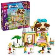 LEGO® Friends Kisállatfelszerelések boltja 42650 akciós termékkép 1
