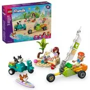 LEGO® Friends Szörföző kutyák és robogós kalandok 42641 akciós termékkép 1