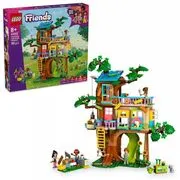 LEGO® Friends Barátság lombház találkahely 42652 akciós termékkép 1