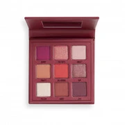 Makeup Obsession Berry Cute Shadow Palette - szemhéjpúder paletta akciós termékkép 1