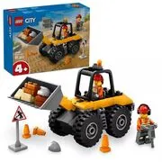 LEGO® City Sárga kerekes rakodógép 60450 akciós termékkép 1