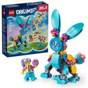 LEGO® DREAMZzz Kreatív állatos kalandok Bunchuval 71488 akciós termékkép 1