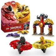 LEGO® NINJAGO® Sárkány spinjitzu harci csomag 71826 akciós termékkép 1