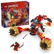 LEGO® NINJAGO® Kai viharjáró robotja 71830 akciós termékkép 1