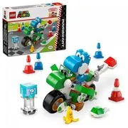 LEGO® Super Mario Mario Kart – Yoshi Bike 72031 akciós termékkép 1