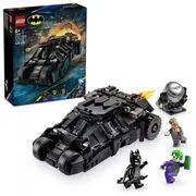 LEGO® DC Batman Batman Tumbler vs. Kétarc és Joker 76303 akciós termékkép 1