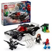 LEGO® Marvel Pókember vs. Venom sportautója 76309 akciós termékkép 1