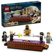LEGO® Harry Potter Roxfort kastély: Párbajszakkör 76441 akciós termékkép 1