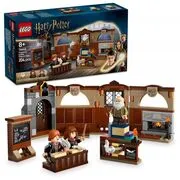 LEGO® Harry Potter Roxfort kastély: Bűbájtanóra 76442 akciós termékkép 1