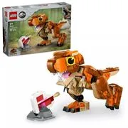 LEGO® Jurrasic World Little Eatie: T-Rex 76967 akciós termékkép 1
