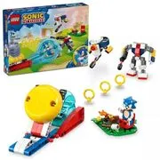 LEGO® Sonic The Hedgehog Sonic csatája a tábortűznél 77001 akciós termékkép 1