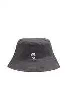 Cropp - Szafarikalap bucket hat - sötétszürke termék 2. képe