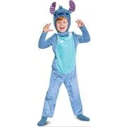 Stitch: Stitch jelmez - 106 cm akciós termékkép 1