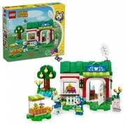 LEGO® Animal Crossing Able Sisters ruhabolt 77055 akciós termékkép 1
