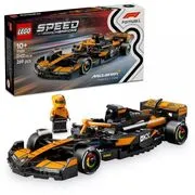 LEGO® Speed Champions McLaren F1® Team MCL38 versenyautó 77251 akciós termékkép 1