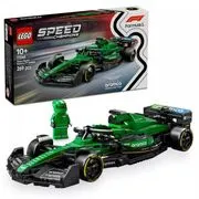 LEGO® Speed Champions Aston Martin Aramco F1® AMR24 versenyautó 77245 akciós termékkép 1