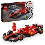 LEGO® Speed Champions Ferrari SF-24 F1® versenyautó 77242 akciós termékkép 1