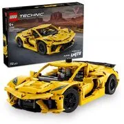 LEGO® Technic Chevrolet Corvette Stingray 42205 akciós termékkép 1