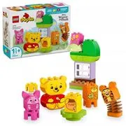 LEGO® DUPLO® Micimackó születésnapi zsúrja 10457 akciós termékkép 1