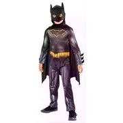 Batman Green Collection jelmez, M, 5-6 éveseknek akciós termékkép 1