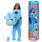 Barbie: Cutie Reveal Gondos bocsok baba - Morcika akciós termékkép 1